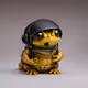 TURBOTOADS #2808