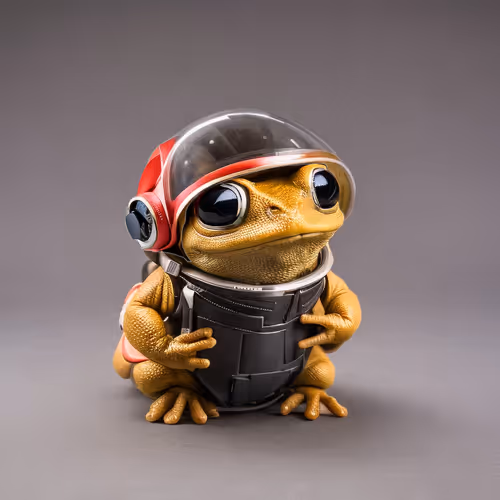 Turbotoads