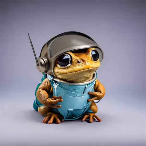 Turbotoads