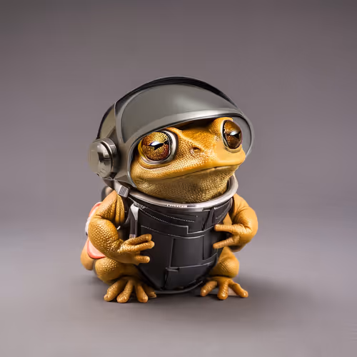Turbotoads
