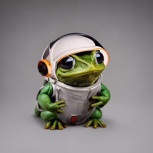 Turbotoads