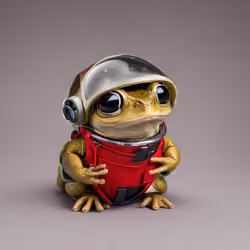 TURBOTOADS #3281