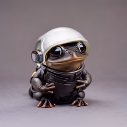 TURBOTOADS #3141