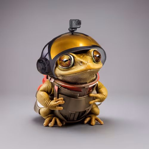 Turbotoads