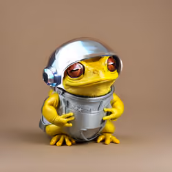 TURBOTOADS #209