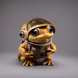 TURBOTOADS #784
