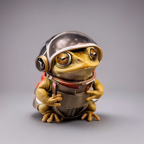 Turbotoads