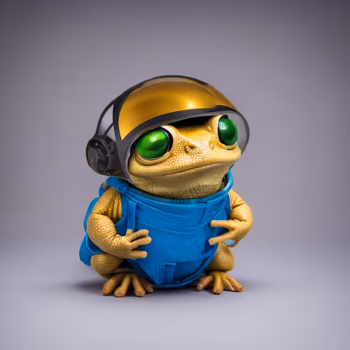 Turbotoads