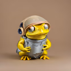TURBOTOADS #2866