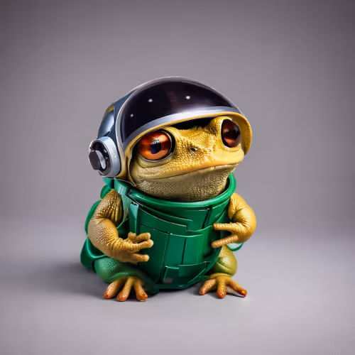 Turbotoads