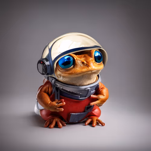 Turbotoads