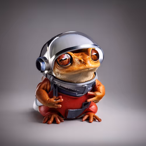 Turbotoads