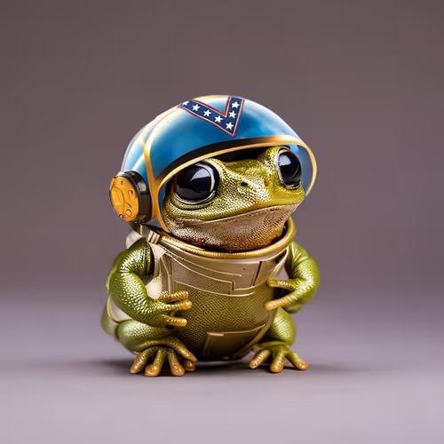 Turbotoads