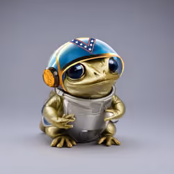 TURBOTOADS #163