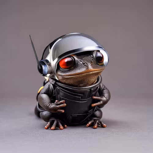 Turbotoads