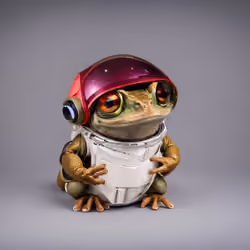 TURBOTOADS #340