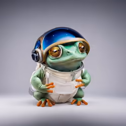 TURBOTOADS #4046