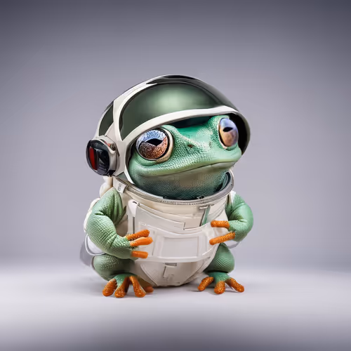 Turbotoads