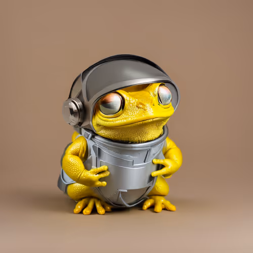 Turbotoads