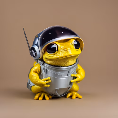 Turbotoads
