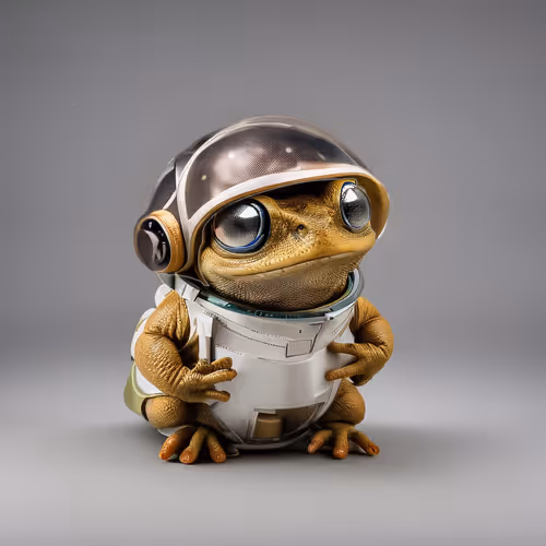 Turbotoads