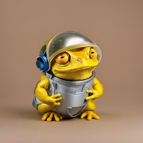 Turbotoads