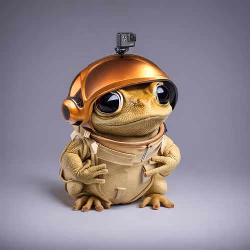 Turbotoads
