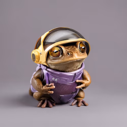 Turbotoads