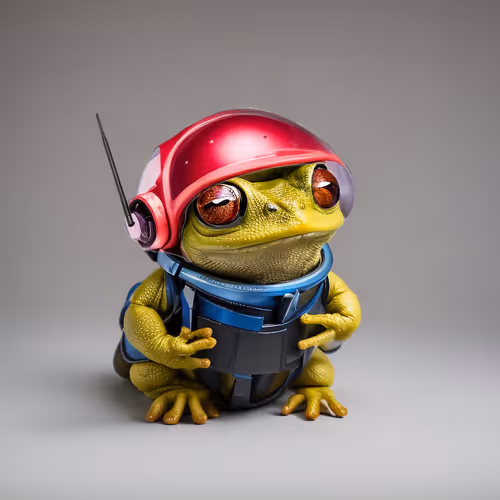 Turbotoads