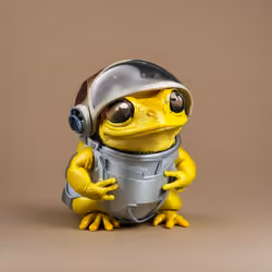 TURBOTOADS #1313