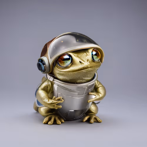 Turbotoads