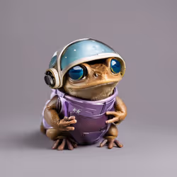 TURBOTOADS #219