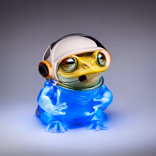 Turbotoads