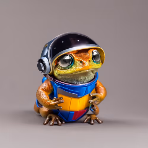 Turbotoads