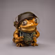 TURBOTOADS #3160
