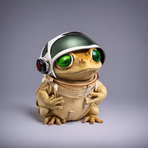 Turbotoads