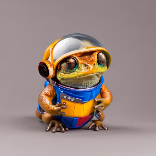 Turbotoads