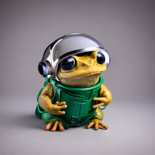 Turbotoads