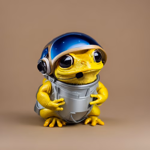 TURBOTOADS #2979