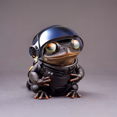 Turbotoads