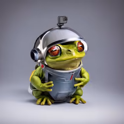 TURBOTOADS #2020