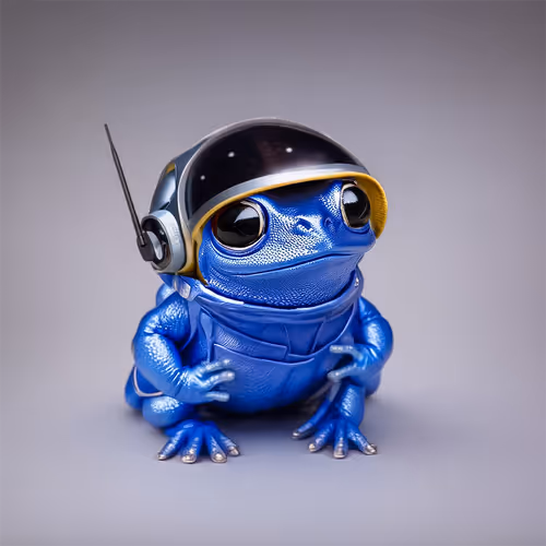 Turbotoads