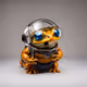 TURBOTOADS #2049