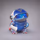 TURBOTOADS #1051