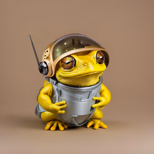 TURBOTOADS #733