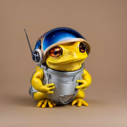 TURBOTOADS #850