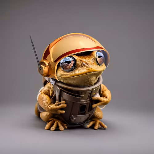 TURBOTOADS #716