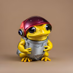 TURBOTOADS #1112