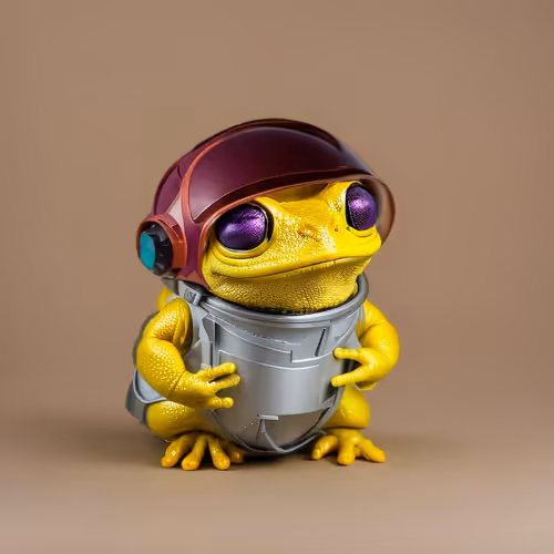 Turbotoads