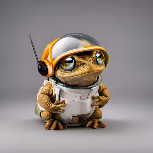 Turbotoads